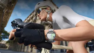 HUAWEI WATCH GT 5 (41MM) WHITE