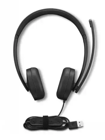 LENOVO USB-A WIRED STEREO HEADSET GEN 2