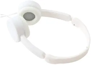 "Omega Freestyle" ausinės FH3920, baltos spalvos