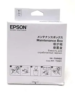 C13T04D100, Originali kasetė (Epson)