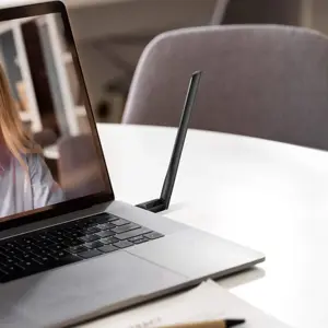 TP-LINK AX1800 High Gain Wireless USB Adapter | Archer TX35U Plus