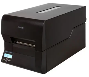 "Citizen CL-E730", 12 taškų/mm (300 dpi), USB, Ethernet