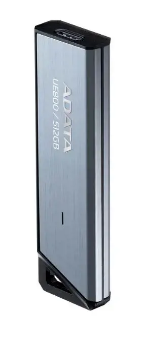 "Pendrive Elite UE800" 512 GB USB3.2-C Gen2