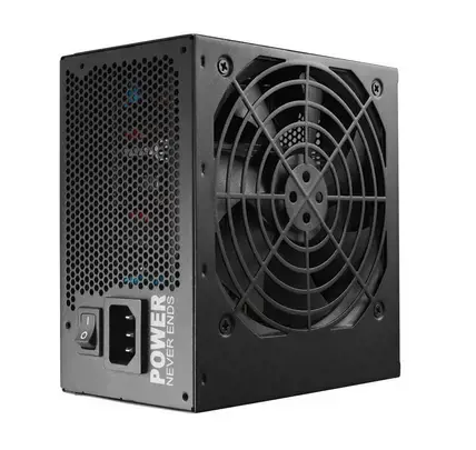 Maitinimo blokas FSP HEXA 85+ PRO 650, 650 W, 80 Plus Bronze Certification