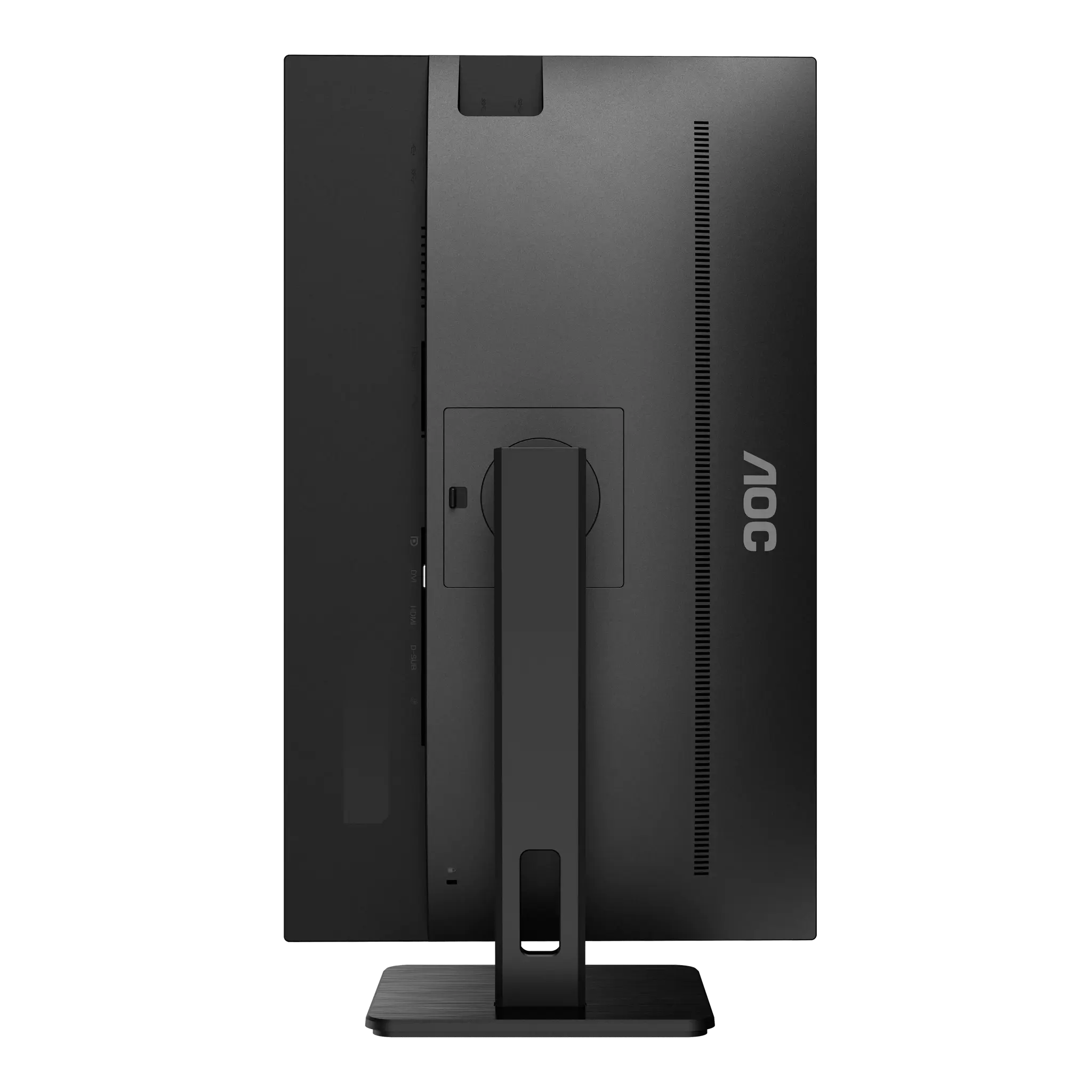 Monitorius AOC 24P2QM 23.8inch Monitor VGA DVI HDMI DP USB