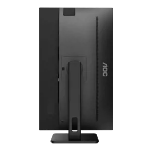 Monitorius AOC 24P2QM 23.8inch Monitor VGA DVI HDMI DP USB