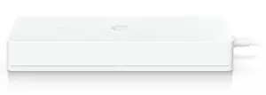 UBIQUITI AC ADAPTER 210W. AN AC POWER ADAPTER DELIVERS 210W AT 54V DC FOR A POE SWITCH
