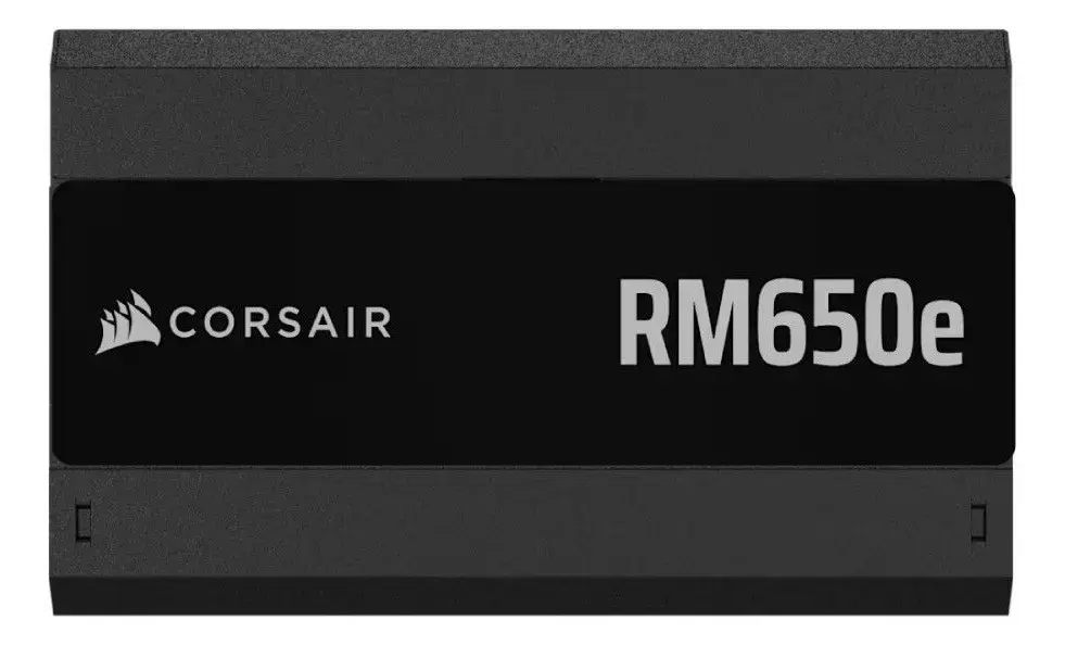 Maitinimo blokas CORSAIR CP-9020302-EU, 650 W