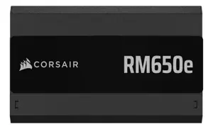 Maitinimo blokas CORSAIR CP-9020302-EU, 650 W