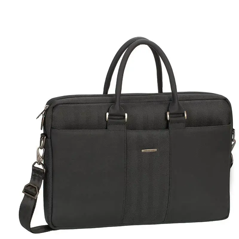 NB DĖKLAS NARITA 15,6"/8135 BLACK RIVACASE