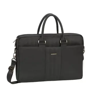 NB DĖKLAS NARITA 15,6"/8135 BLACK RIVACASE
