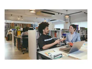 Sony wireless earbuds LinkBuds Open WF-L910, white