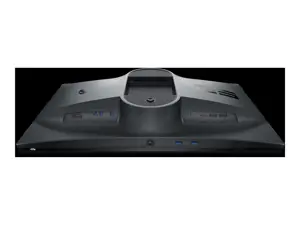 Alienware AW2524HF, 62.2 cm (24.5"), 1920 x 1080 pixels, Full HD, LCD, 0.5 ms, Black