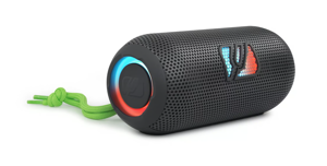 Muse Speaker | M-790 BT | 60 W | Waterproof | Bluetooth | Dark Grey | NFC features | Portable | Wir…