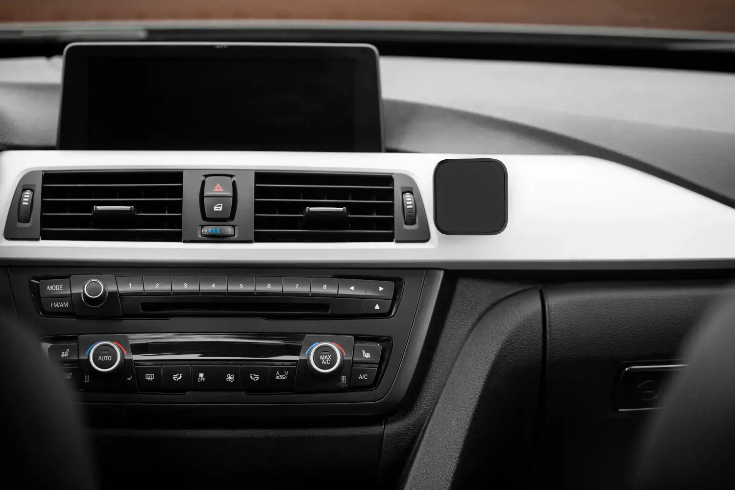 "Peak Design" mobilusis automobilinis laikiklis VHB