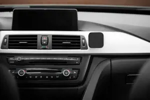 "Peak Design" mobilusis automobilinis laikiklis VHB