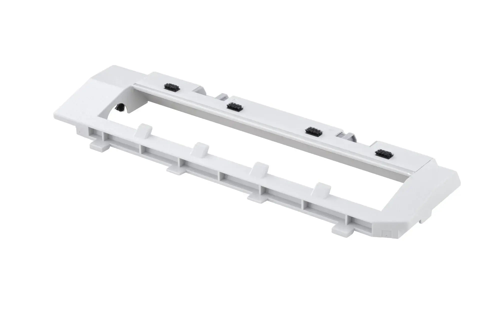 VAKUUMINĖS AKUMULIATORIAUS PAGRINDINIO ŠEPETĖLIO DANGTELIS/Q REVO0 8.02.0241 ROBOROCK