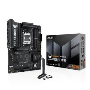 Mainboard ASUS AMD B650 ATX Memory DDR5 Memory slots 4 1xPCI-Express 4.0 1x 1xPCI-Express 4.0 16x 1…