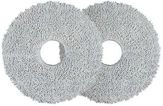 "Xiaomi" roboto dulkių siurblio šluotos padas BHR6762GL, skirtas "Xiaomi" robotui dulkių siurbliui S10+