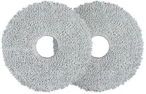 "Xiaomi" roboto dulkių siurblio šluotos padas BHR6762GL, skirtas "Xiaomi" robotui dulkių siurbliui S10+