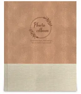 Foto albumas B4 ADORE 200nuotraukų