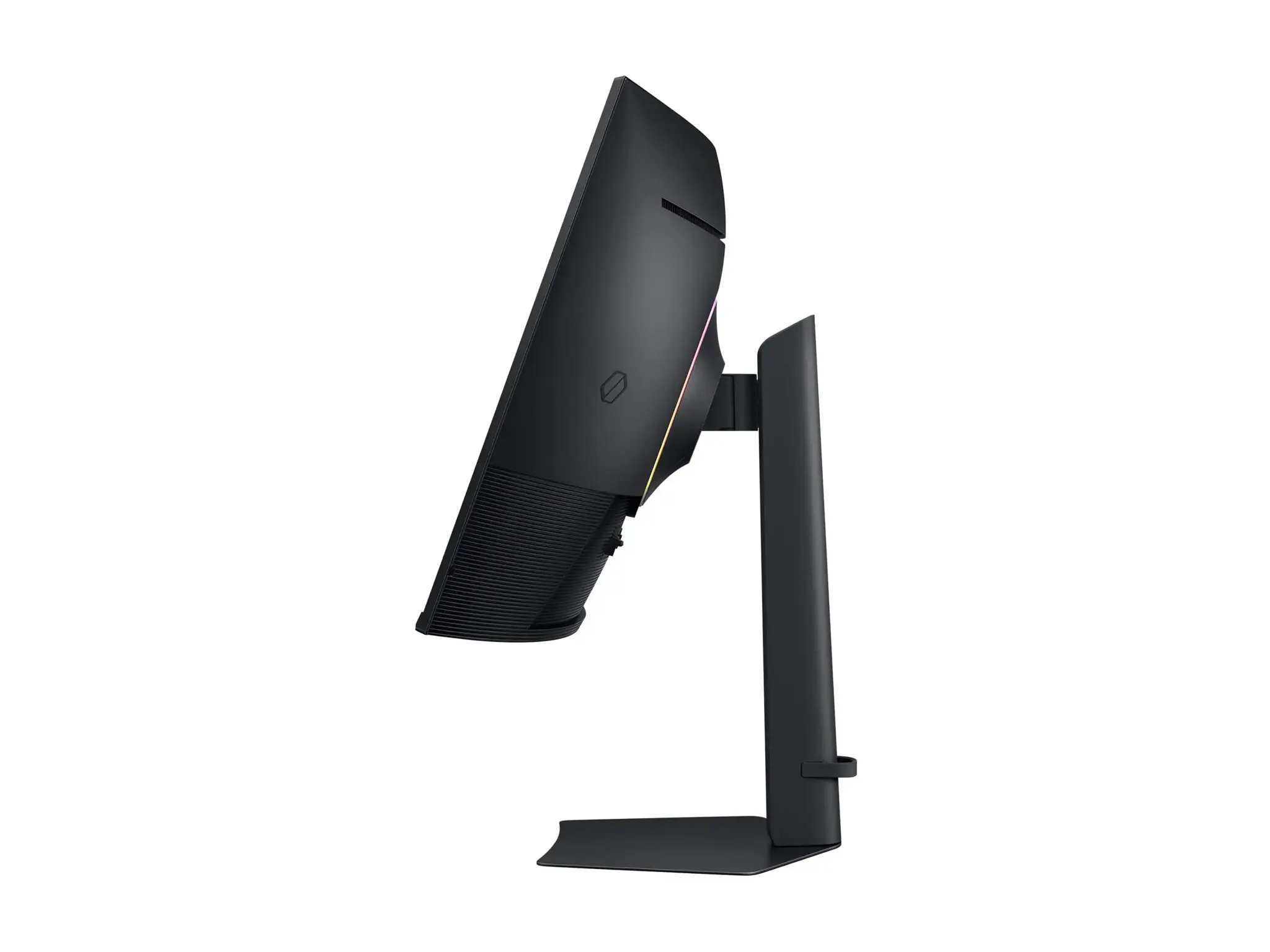 Samsung | LS37FG750EUXEN | 37 " | VA | 4K | 16:9 | 165 Hz | 1 ms | 3840 x 2160 pixels | 350 cd/m² | HDMI ports quantity 2 | Black