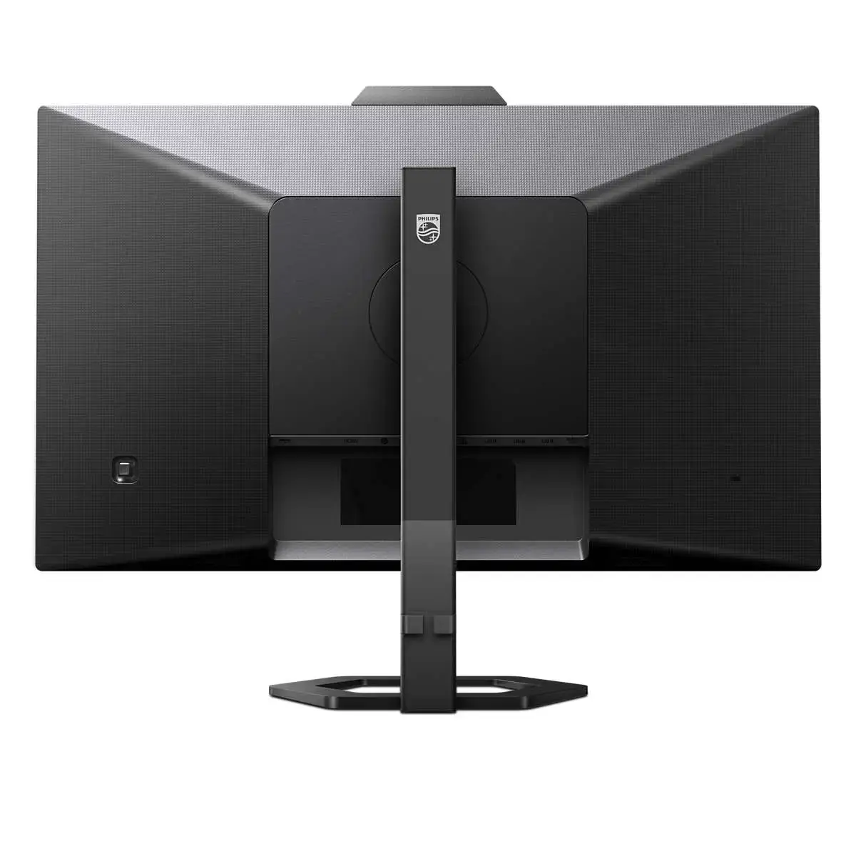 Monitorius Philips 24E1N5300HE/00 23.8p FHD IPS, 60.5 cm (23.8"), 1920 x 1080 pixels, 4 ms, Black