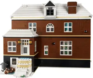 LEGO IDEAS 21330 konstruktorius HOME ALONE