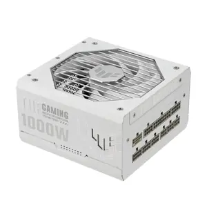Maitinimo blokas ASUS 90YE00S5-B0NA00, 1000 W, 80 PLUS Gold