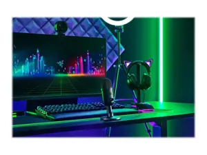 RAZER Seiren V2 X mikrofonas