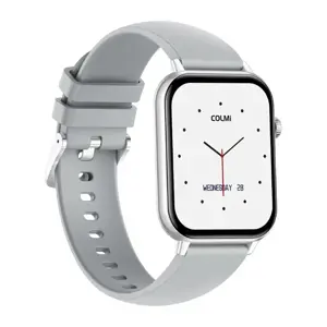COLMI C28 Silver Smartwatch