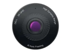 KAMERA WEBCAM PRO/722-BBBU DELL