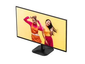 LCD Monitor AOC 27 " 2560 x 1440 pixels Quad HD Native aspect ratio 16:9 LED Flat Q27B35S3