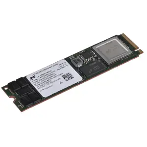 Micron 7450 PRO 480GB NVMe M.2 (22x80) Non-SED Enterprise SSD [Single Pack], EAN: 649528924315