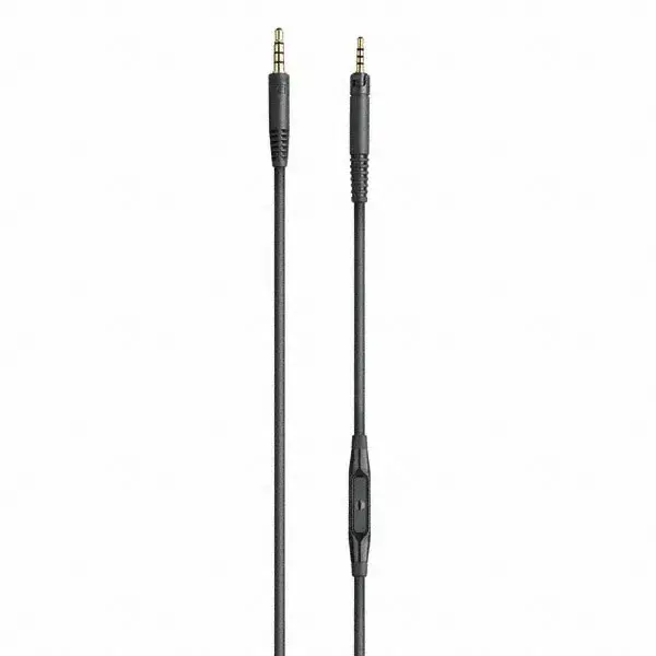 "Sennheiser" ausinės HD 569, laidinės, juodos spalvos