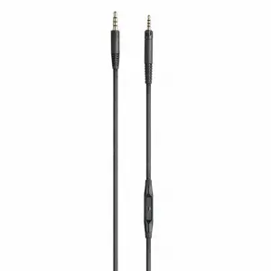 "Sennheiser" ausinės HD 569, laidinės, juodos spalvos