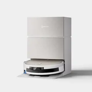 Dulkių siurblys-robotas Ecovacs Deebot X12 Pro Omni