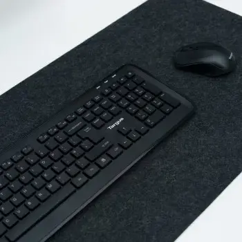 TARGUS FULL SIZE WIRELESS COMBO (NORDIC)