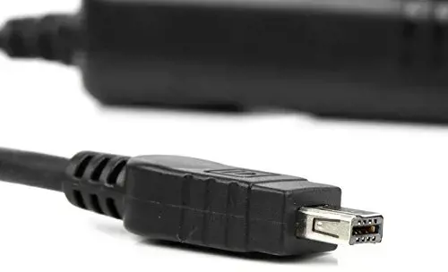 Pikselinio fotoaparato nuotolinio valdymo pultas RC-201/DC2 Nikon