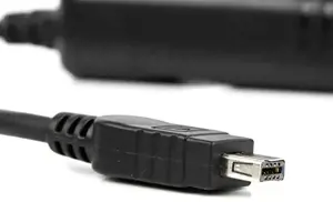 Pikselinio fotoaparato nuotolinio valdymo pultas RC-201/DC2 Nikon