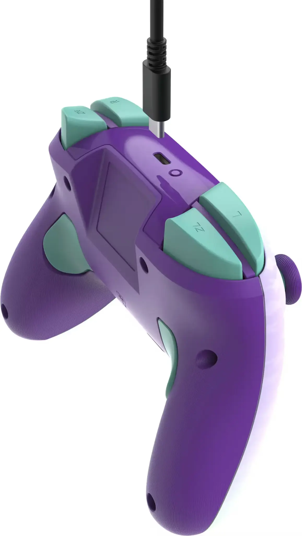 Turtle Beach wireless controller Rematch Nintendo Switch, Invincible Mario