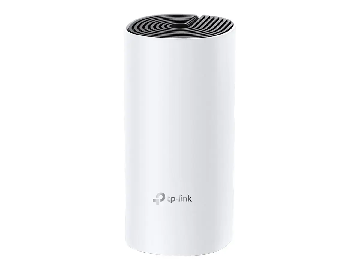 "TP-Link AC1200 Whole Home Mesh Wi-Fi" sistema, balta, vidinė, būsena, 0 - 40 °C, -40 - 70 °C, 10 - 90 %