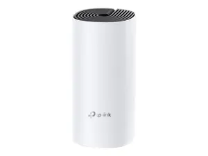 "TP-Link AC1200 Whole Home Mesh Wi-Fi" sistema, balta, vidinė, būsena, 0 - 40 °C, -40 - 70 °C, 10 - 90 %