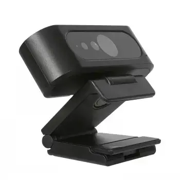 TARGUS® 2K WEBCAM WITH AUTO FOCUS