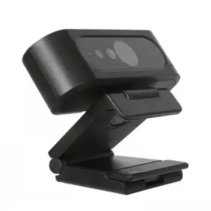 TARGUS® 2K WEBCAM WITH AUTO FOCUS