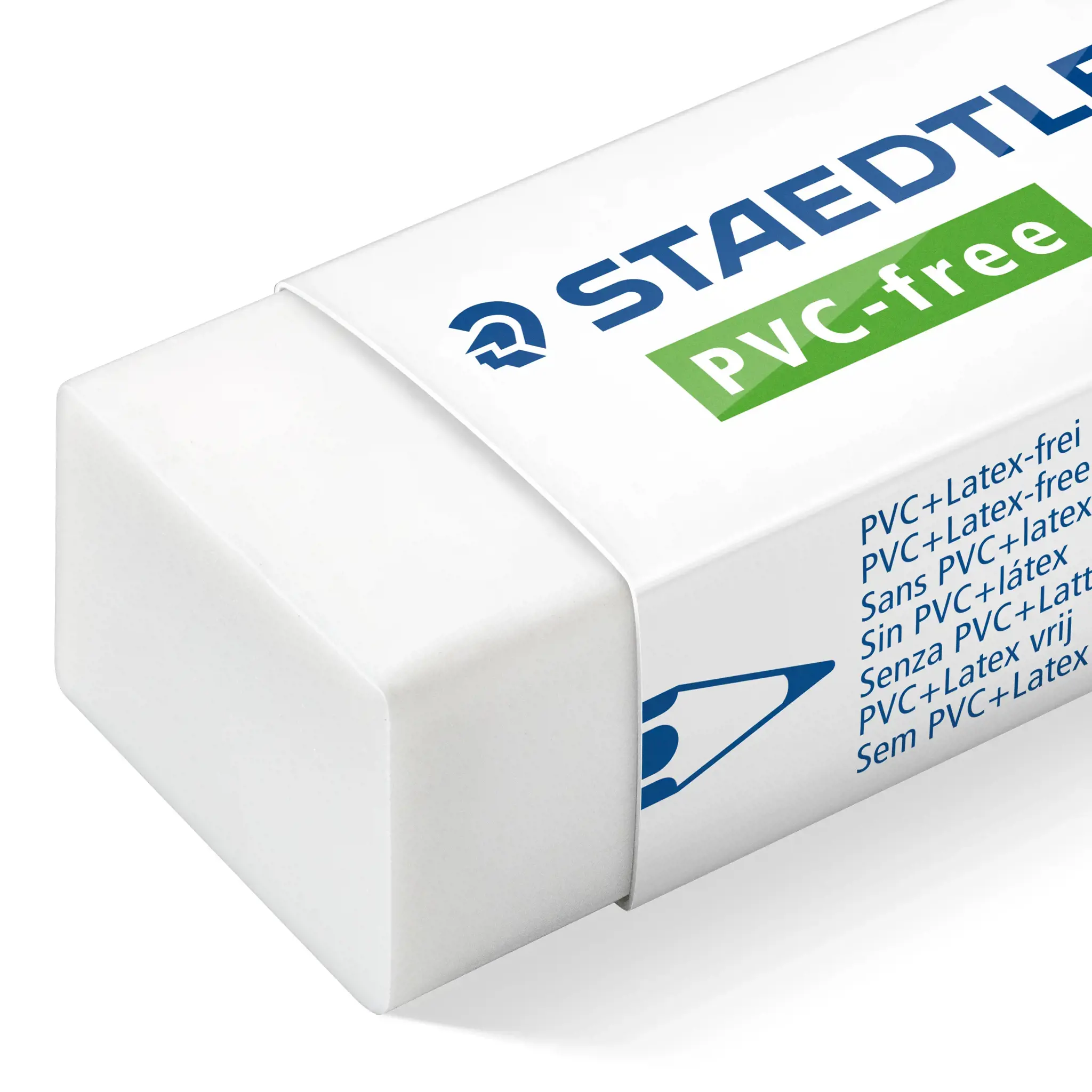 Trintukas STAEDTLER PVC-FREE