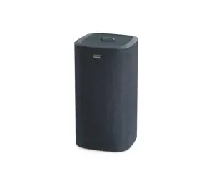 Joseph Joseph 50002 skalbinių krepšys 60 L stačiakampio formos Medvilnė, poliesteris Juoda