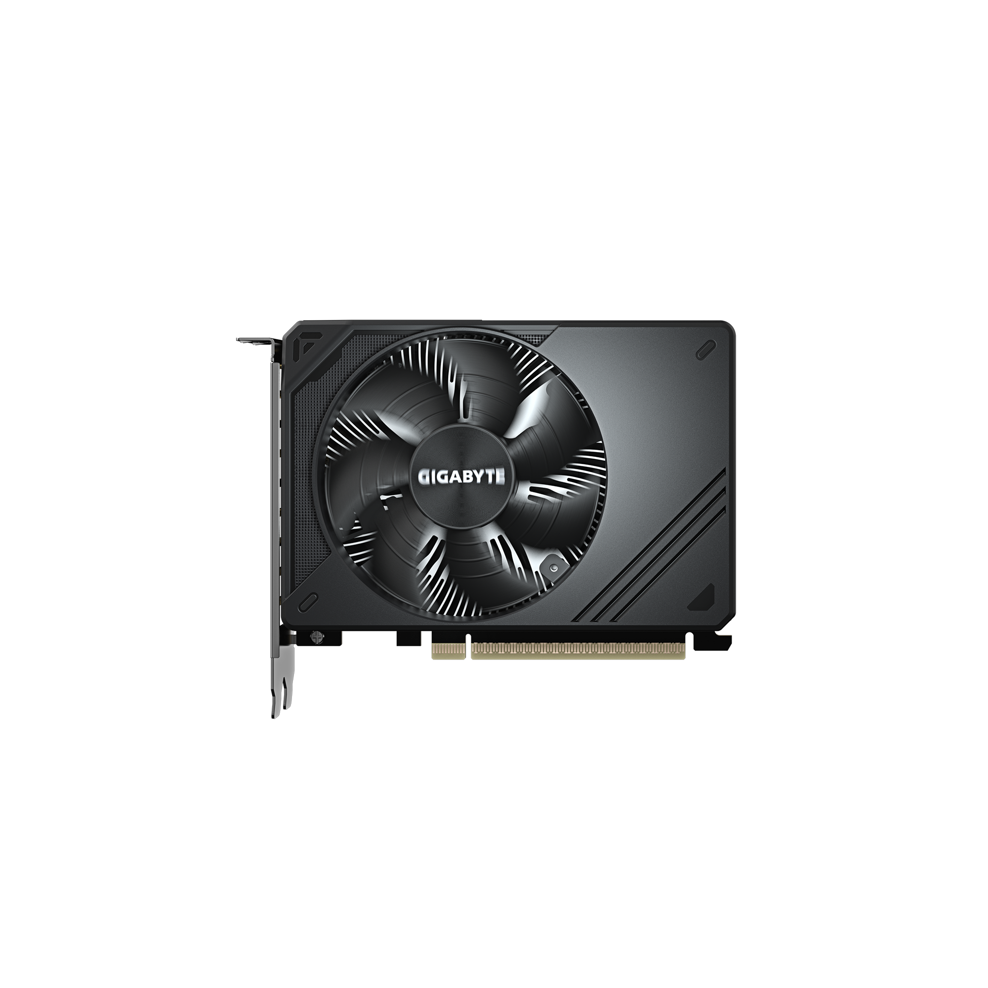 Vaizdo plokštė GIGABYTE GeForce RTX 5050 8 GB, GDDR6, GV-N5050D6-8GD