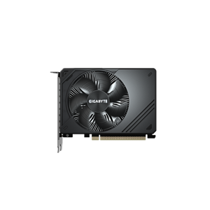 Vaizdo plokštė GIGABYTE GeForce RTX 5050 8 GB, GDDR6, GV-N5050D6-8GD
