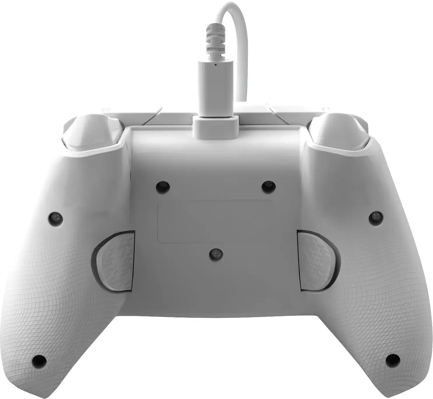 PDP controller Afterglow Wave Xbox, valge